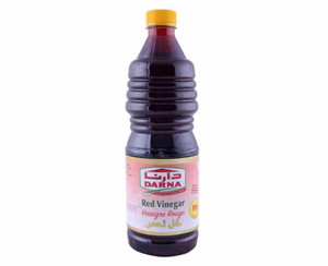 Vinegar darna 1L RED