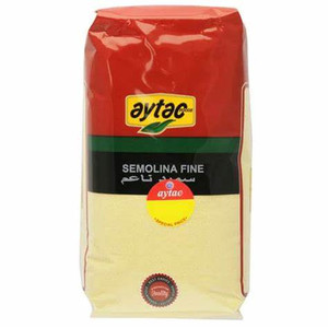 aytac fine semolina