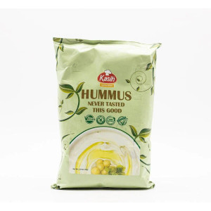 KASIH HUMMUS TAHINI 1KG