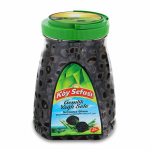 1.5kg koy sefasi yagli sele black
