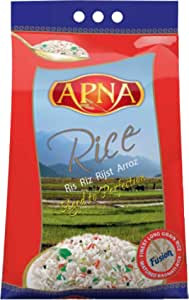 5KG APNA LONG RICE 