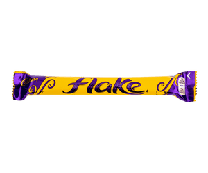 CADBURY FLAKE 4PK