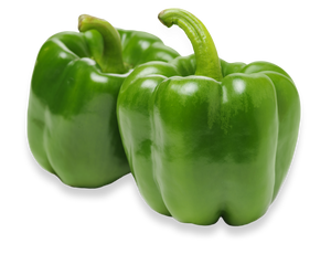 Green pepper sweet 1KG