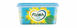 FLORA  SPREAD LIGHT