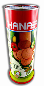 HANA LU CHICKEN PAPRIKA 830G