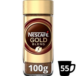 Nescafe gold  100G