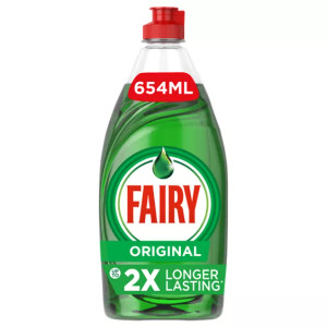 Fairy 900 ML