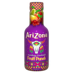 ARIZONA FRRUIT PUNCH