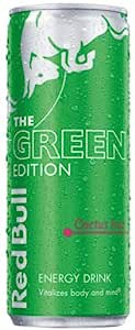 Redbull cactus 250ml