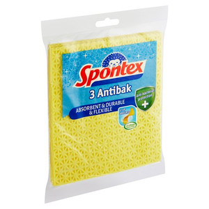 SPONTEXSPONGE CLOTH