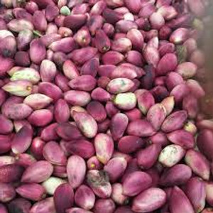 FRESH PISTACHIOU 1KG