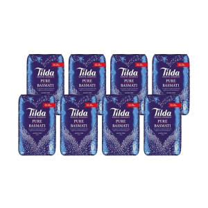 Tilda basmati rice  500G