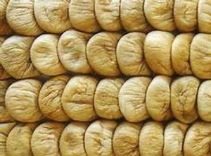 GREEK DRIEED FIGS 1KG