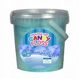 CANDY FLOSS BLUE