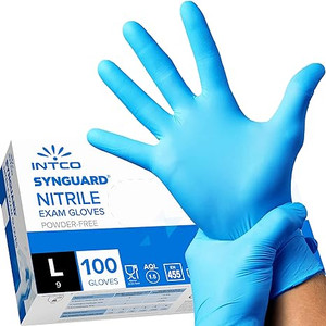 INTICO GLOVES 100