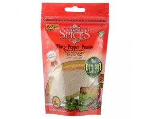 AYTAC WHITE PEPER POWDER 100G