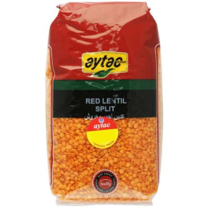 RED LENTI SPLIT AYTAC 1000G