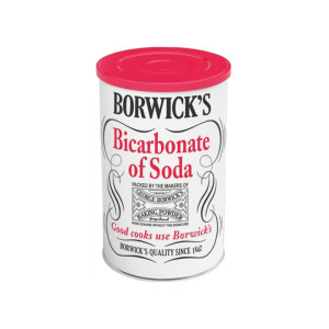 BICARBONIATE SODA 100 BORWICKS