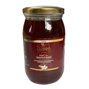 Queen Chestnut Honey 460g
