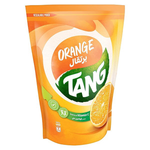 TANG PACK ORANGE  375G