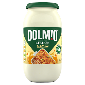 DOLMIO  LASAGNE CREAMY 470G