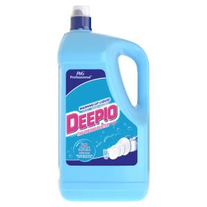 DEEPIO LIQUID 5L