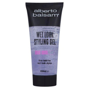 Alberto Balsam Wet Look Styling Gel 200ml