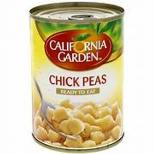 CALIFORNIA CHECKPEAS