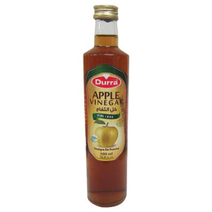 DURRA APPLE VINEGAR