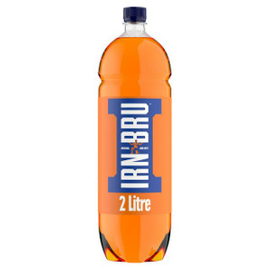 IRN BRU . 2L