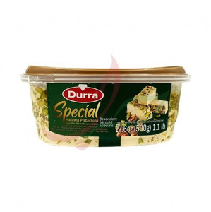 SPECIAL DURRA HALAWA 500G