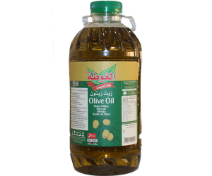 GOTTA OLIVE OIL 2L