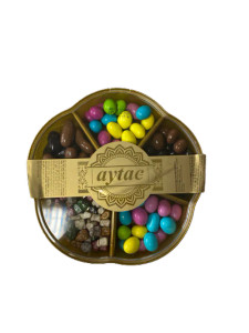  Aytac Mix Dragee (230 gr)