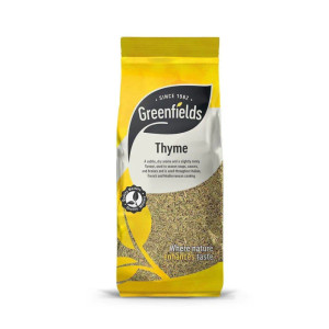 GREENFIELD THYME 75G