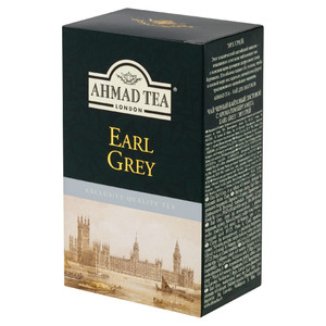 AHMAD TEA EARL GREY 500G