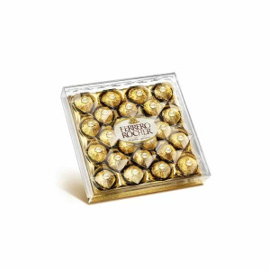 FERRERO ROCHER 24