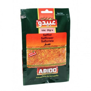 ABIDO SAFFLOWER (OSFOR)