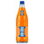 IRN BRU GLASS BOTTLE
