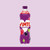 Vimto Sparkling Original 500ml
