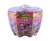 Violet Double Twist Pepper Strawberry (700 gr)