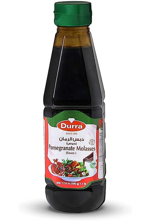 Durra Pomegranate Molasses Sauce