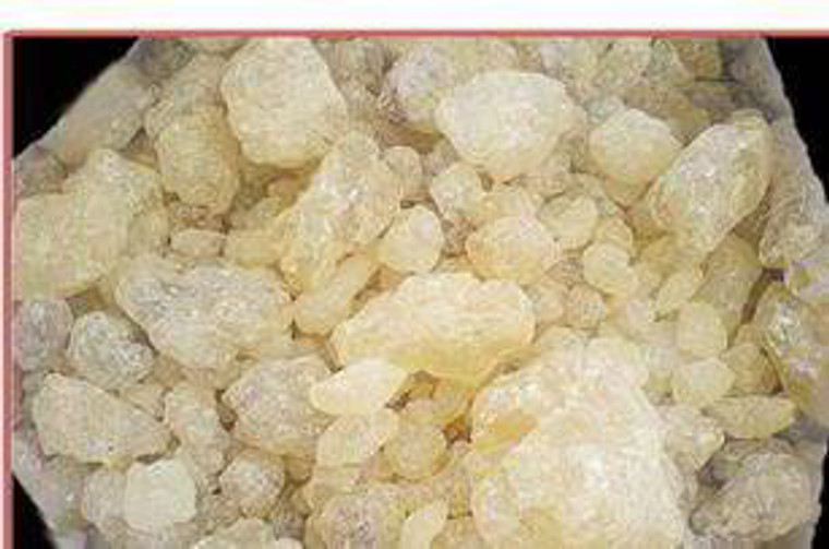 ABIDO NATURAL MESTIKA 0.05G