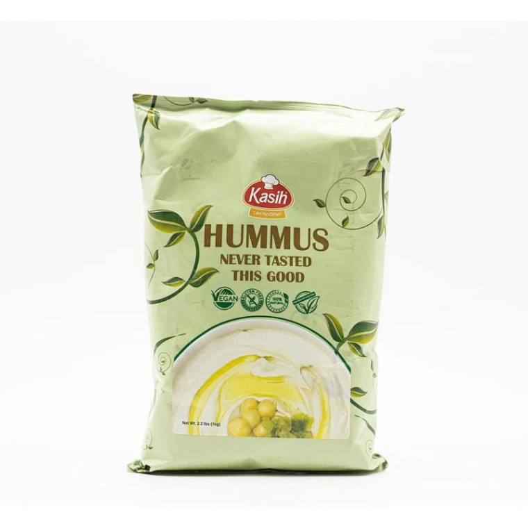 KASIH HUMMUS TAHINI 1KG