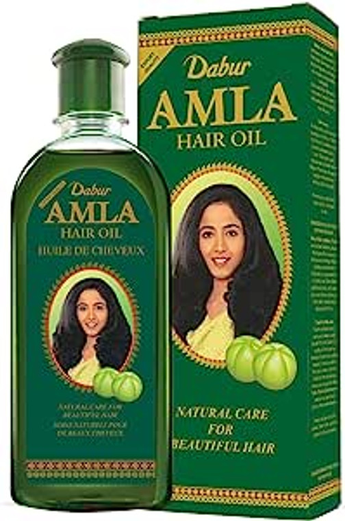 AMLA HAIR OIL 100ML