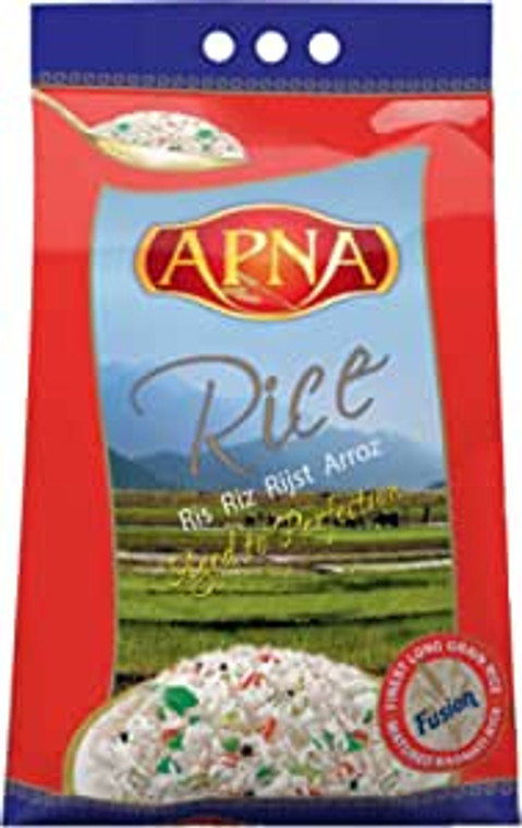 5KG APNA LONG RICE 