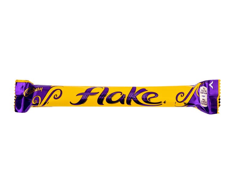 CADBURY FLAKE 4PK