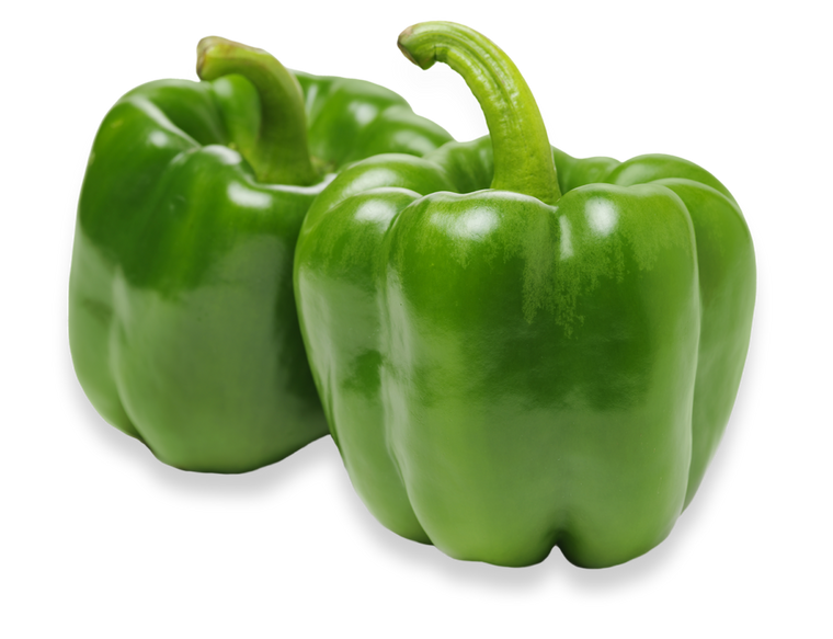 Green pepper sweet 1KG