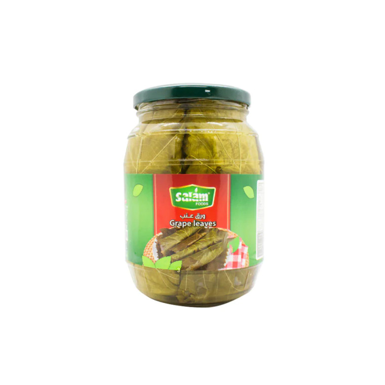 SALAM GRAPE LEAVES 850G