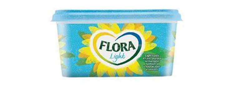FLORA  SPREAD LIGHT