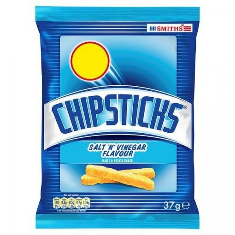 SMITHS CHIPSTICK